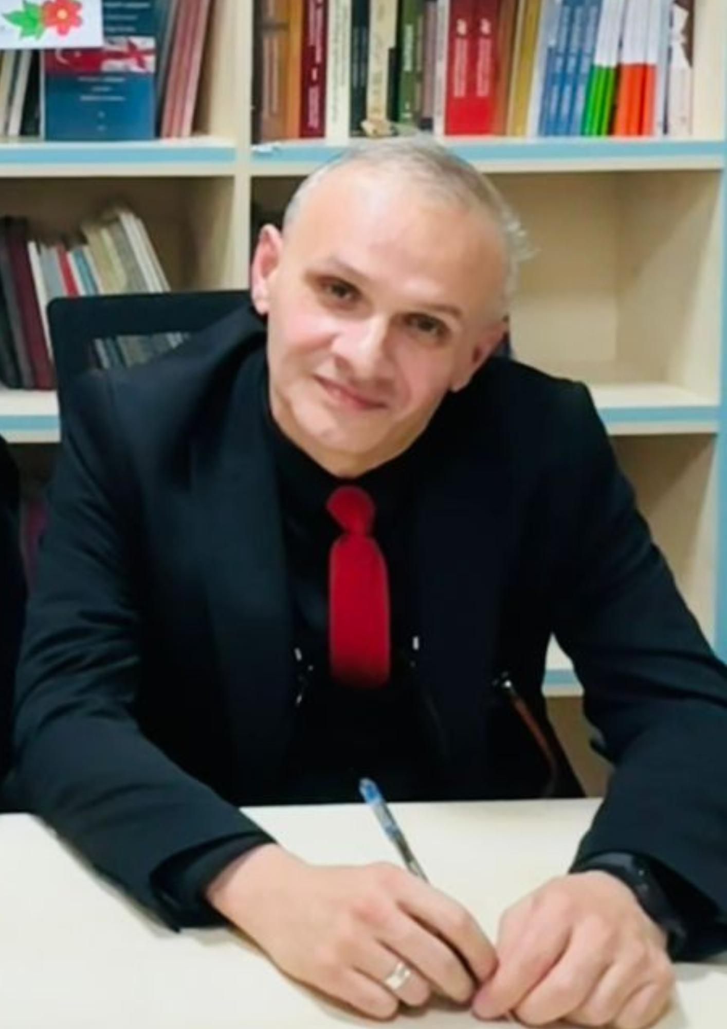 ვლადიმერ კვარაცხელია